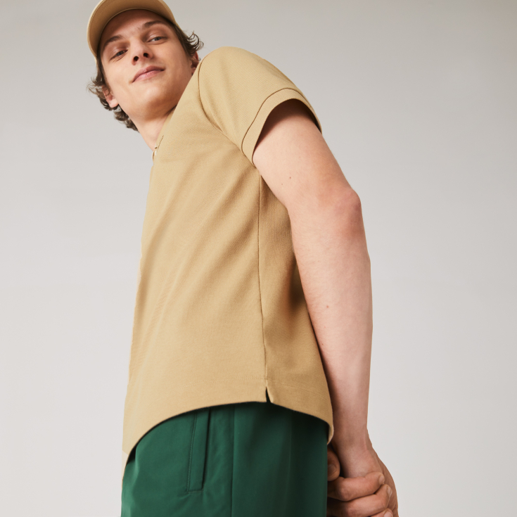 Lacoste kişi polosu