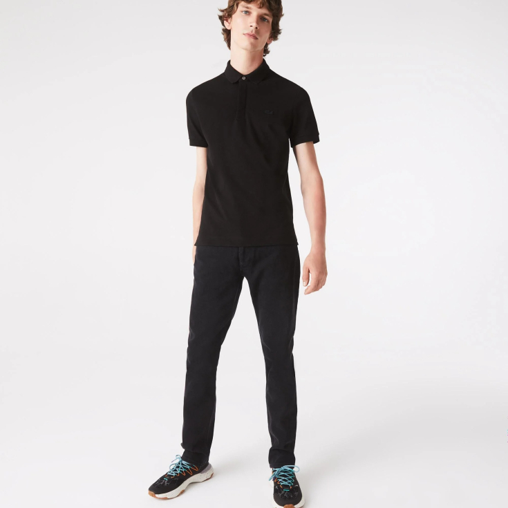 Lacoste kişi polosu