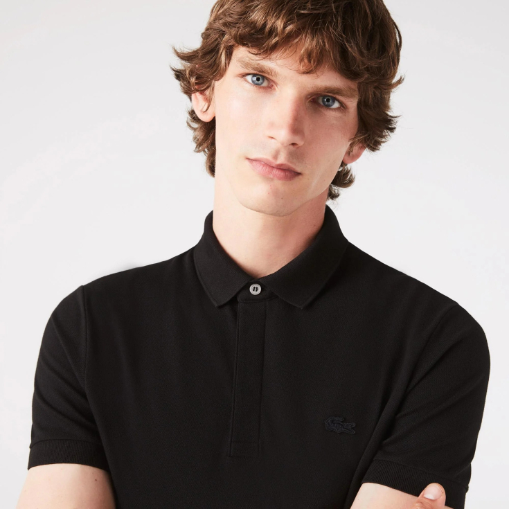 Lacoste kişi polosu