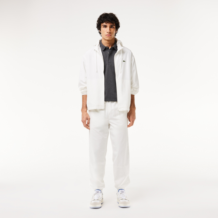 Мужское поло Lacoste