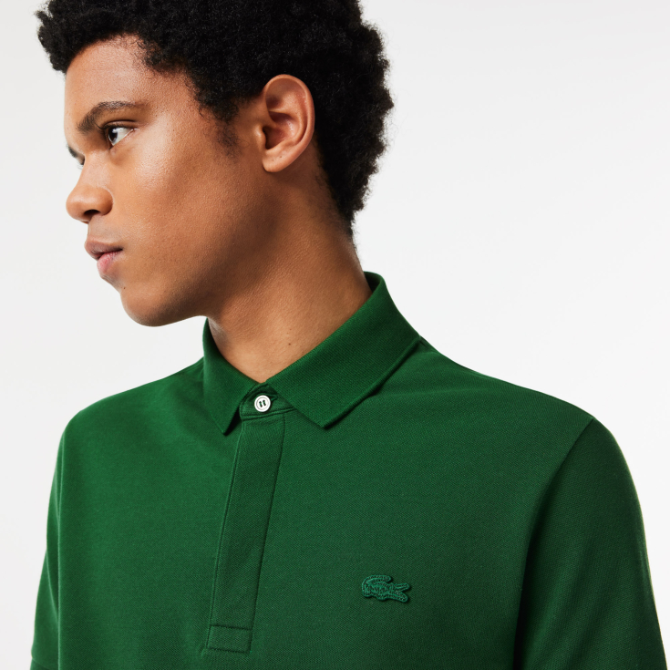 Lacoste kişi polosu