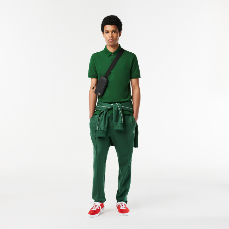 Lacoste kişi polosu