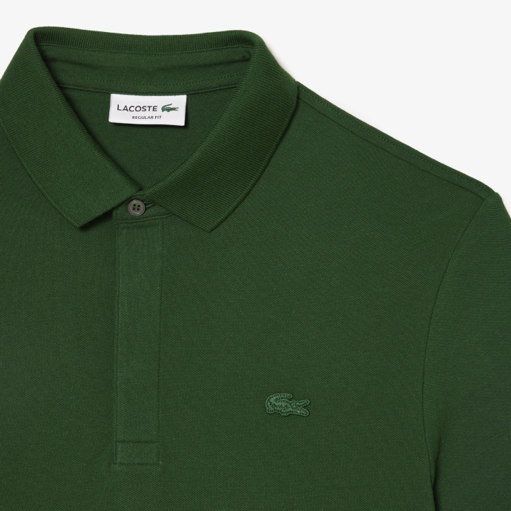Lacoste kişi polosu