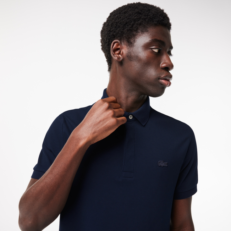 Lacoste kişi polosu