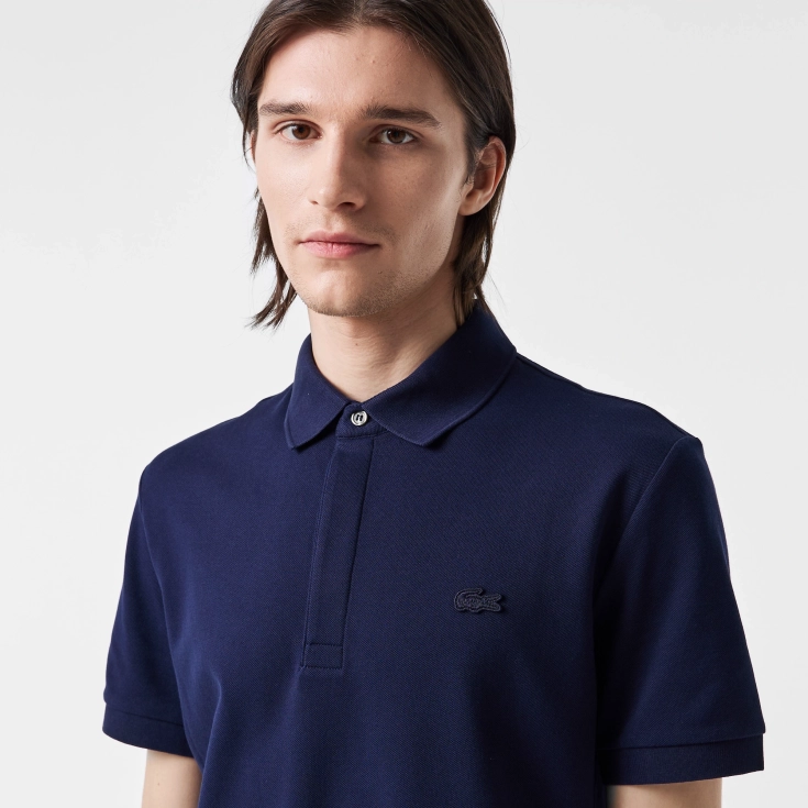 Lacoste kişi polosu