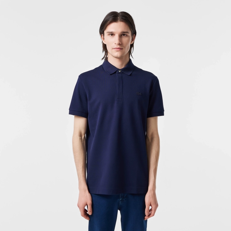 Lacoste kişi polosu