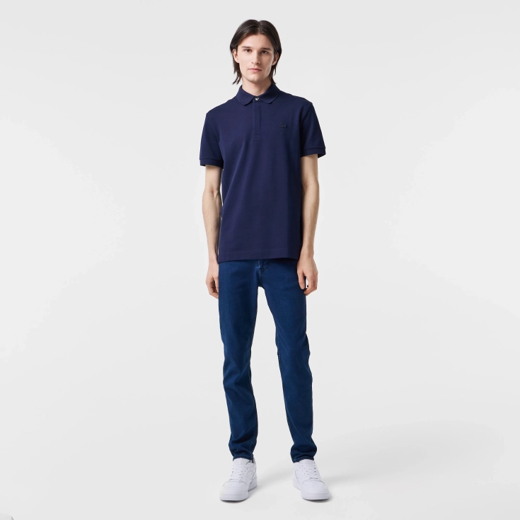 Lacoste kişi polosu
