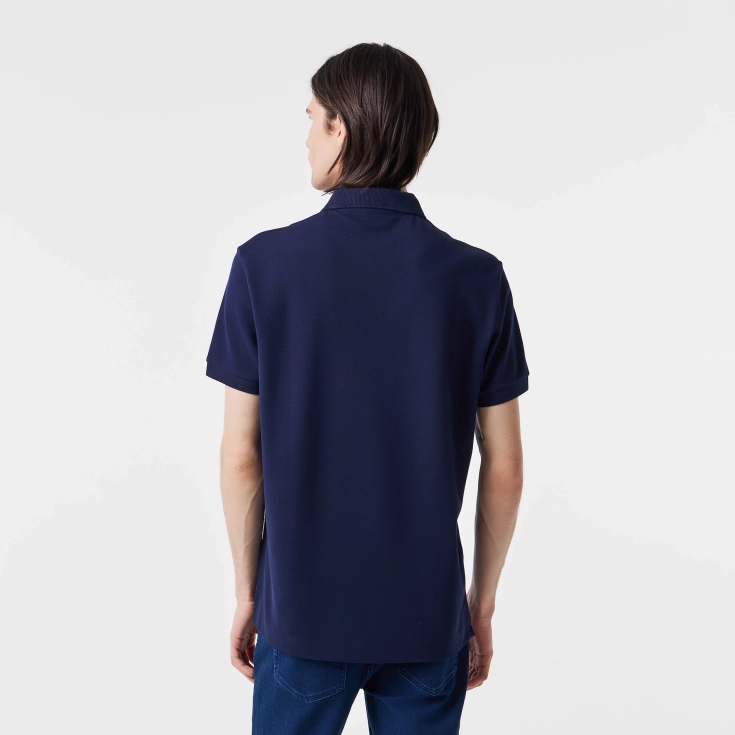 Lacoste kişi polosu