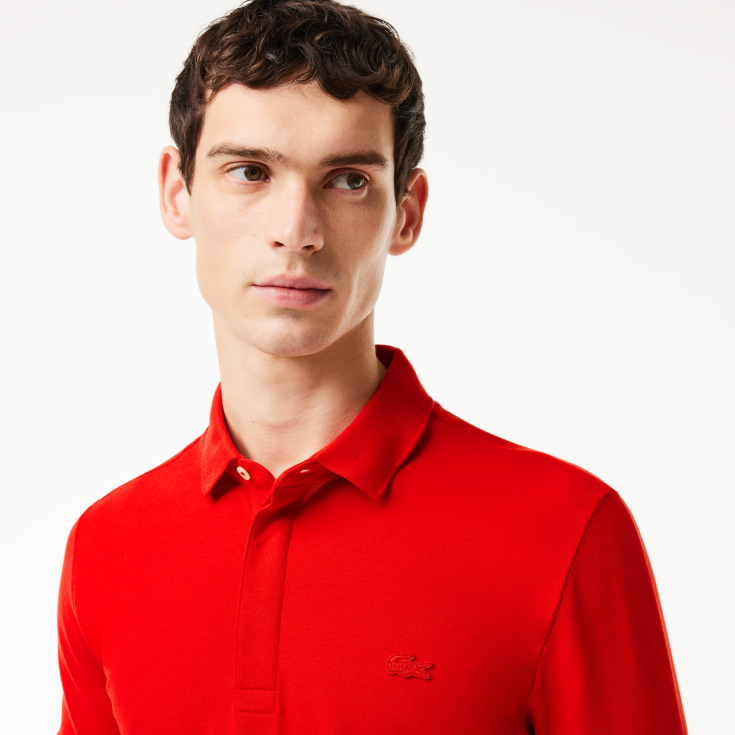 Lacoste kişi polosu