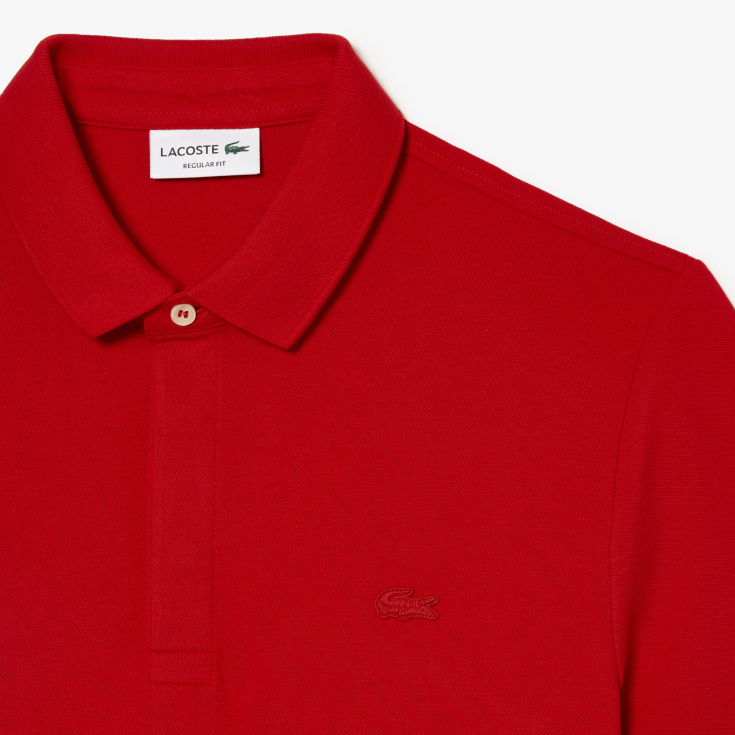 Lacoste kişi polosu