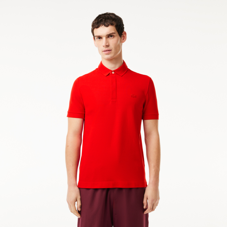 Lacoste kişi polosu