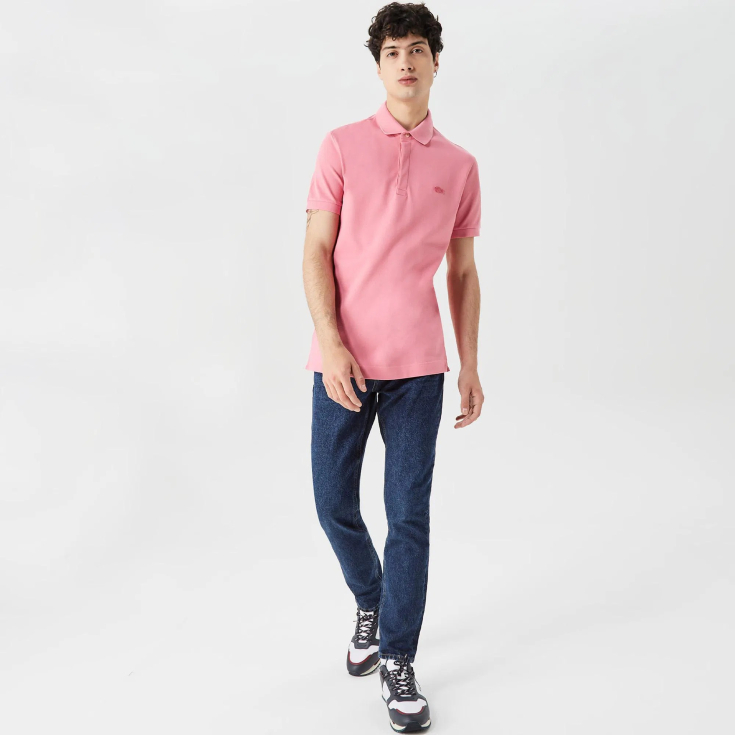 Lacoste kişi polosu