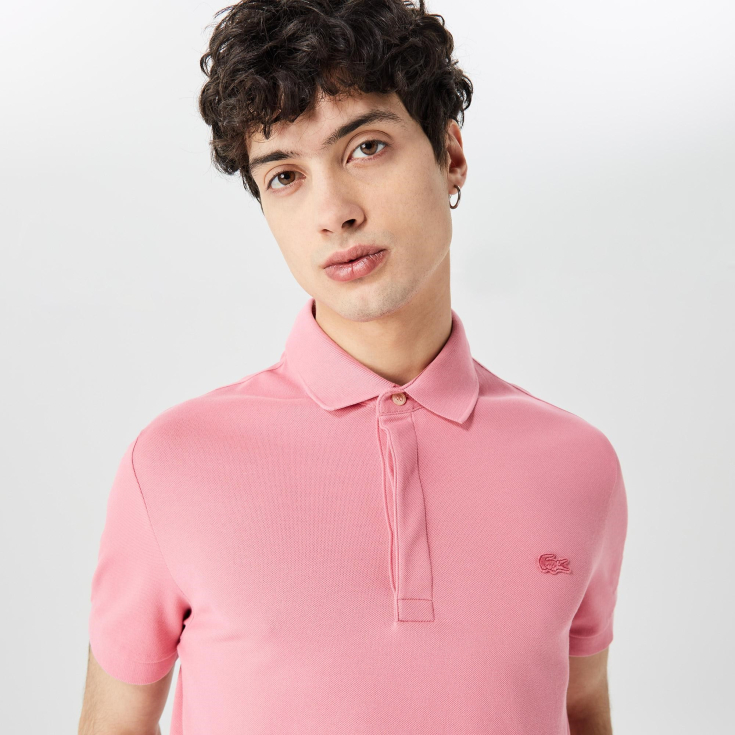 Lacoste kişi polosu