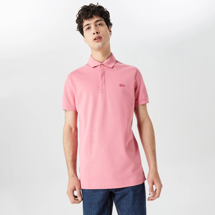 Lacoste kişi polosu