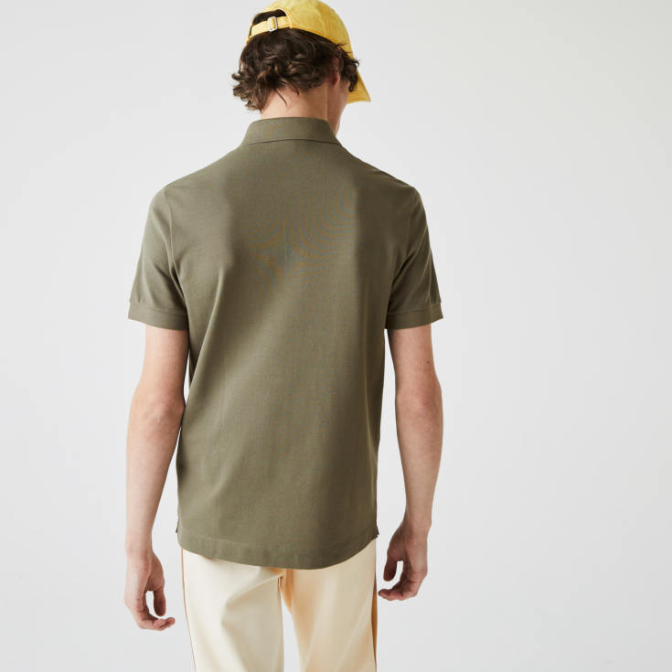 Lacoste kişi polosu