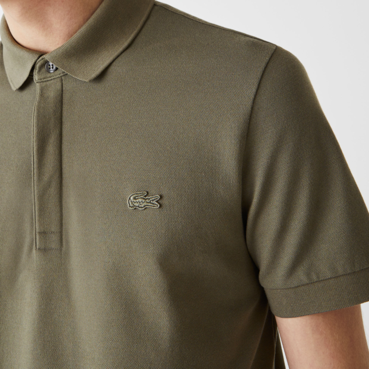 Lacoste kişi polosu