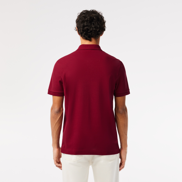 Lacoste kişi polosu