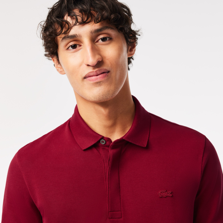 Lacoste kişi polosu