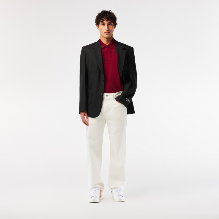 Lacoste kişi polosu