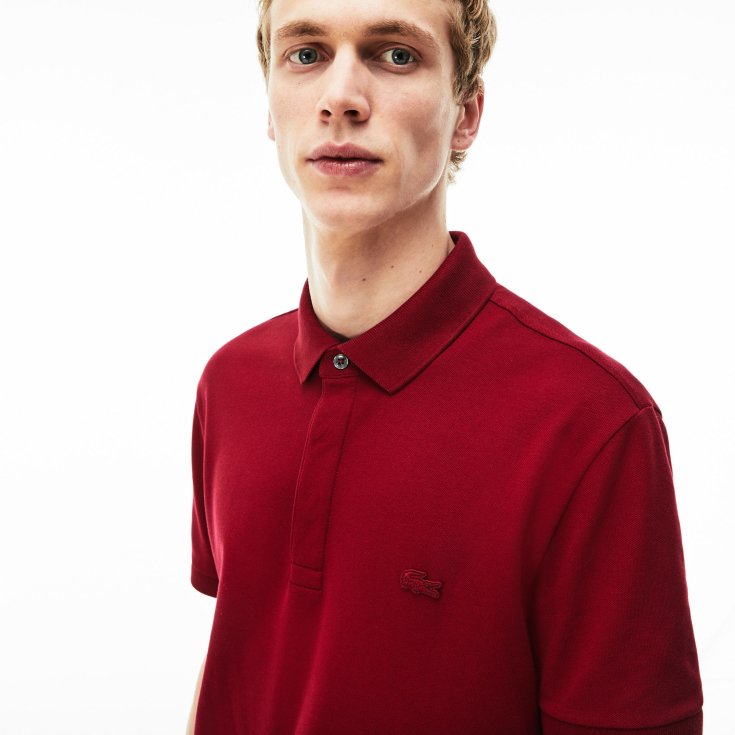 Lacoste kişi polosu