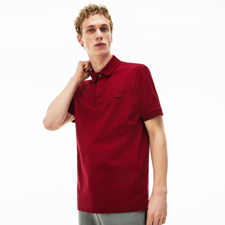Lacoste kişi polosu