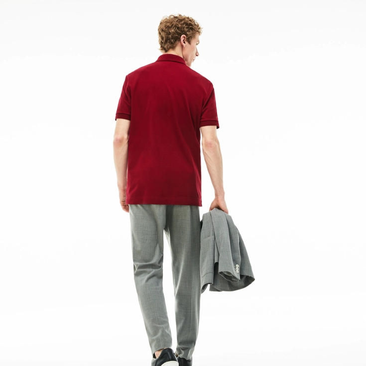 Lacoste kişi polosu
