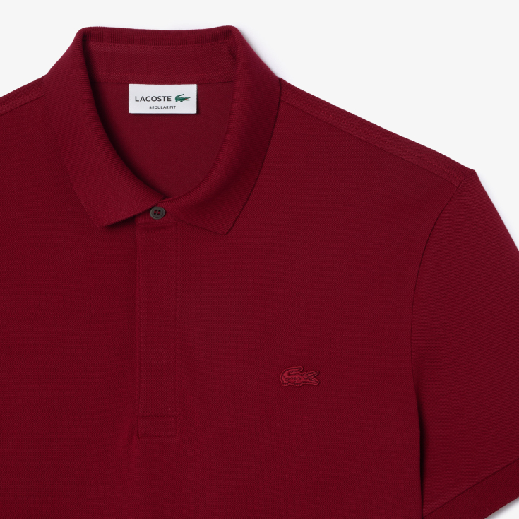 Lacoste kişi polosu