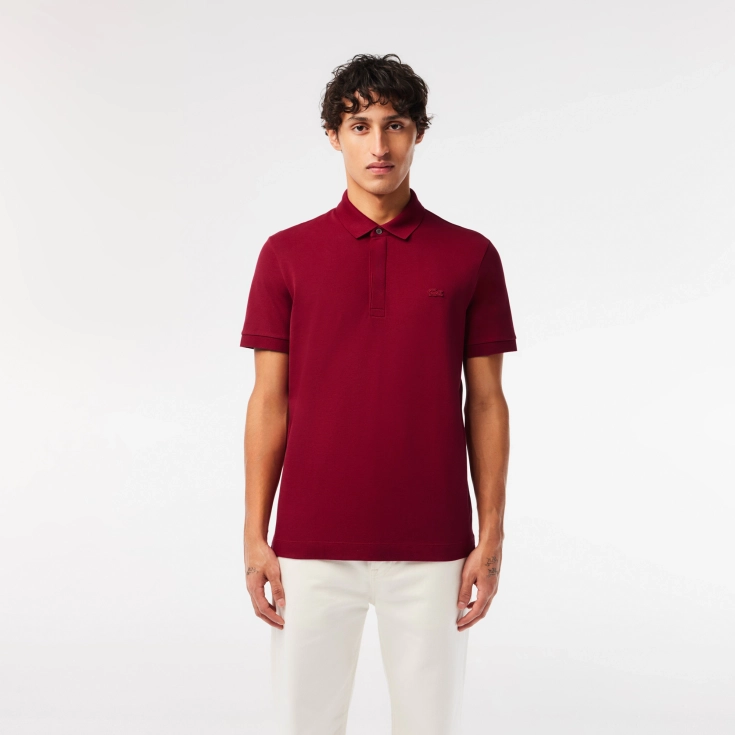 Lacoste kişi polosu