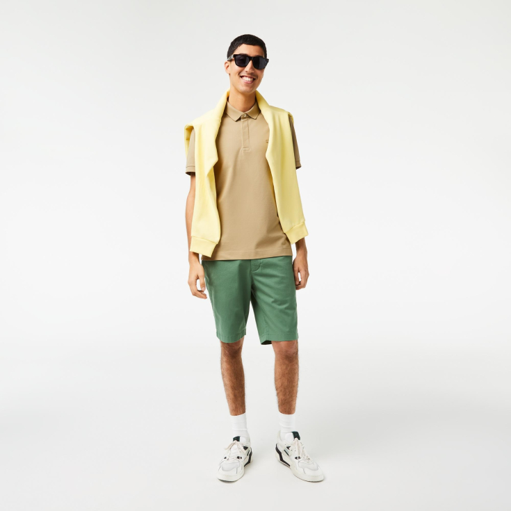 Lacoste kişi polosu