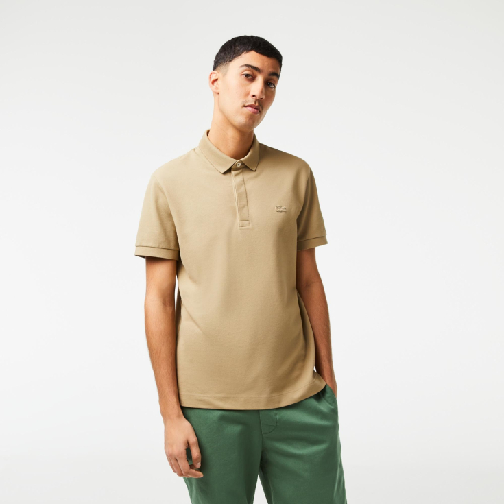 Lacoste kişi polosu