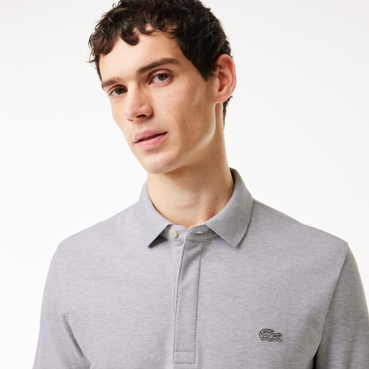 Lacoste kişi polosu