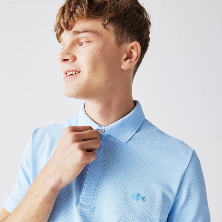Lacoste kişi polosu