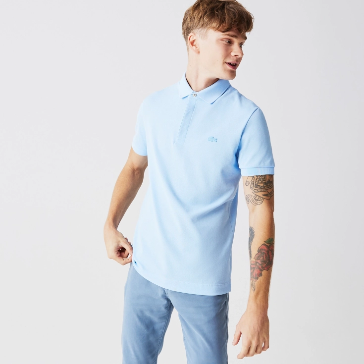 Lacoste kişi polosu