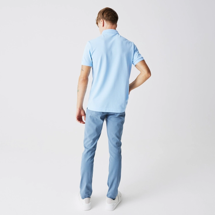 Lacoste kişi polosu