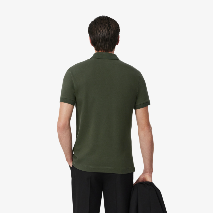 Lacoste kişi polosu