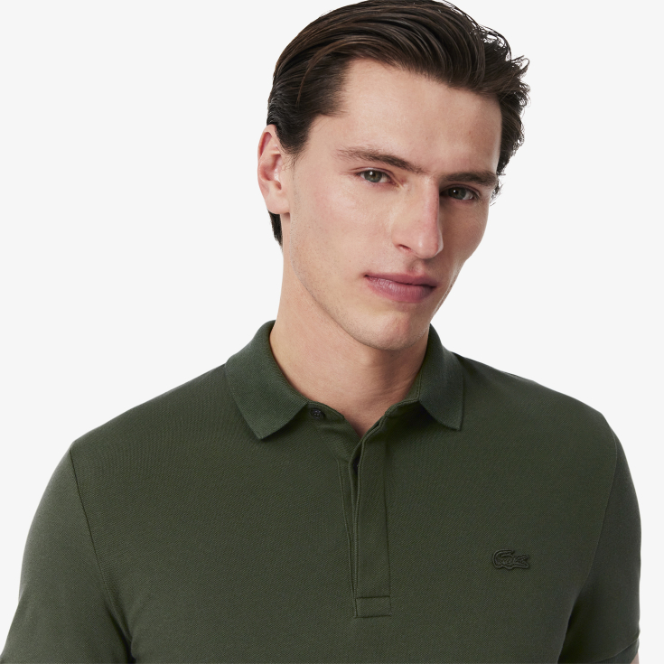 Lacoste kişi polosu