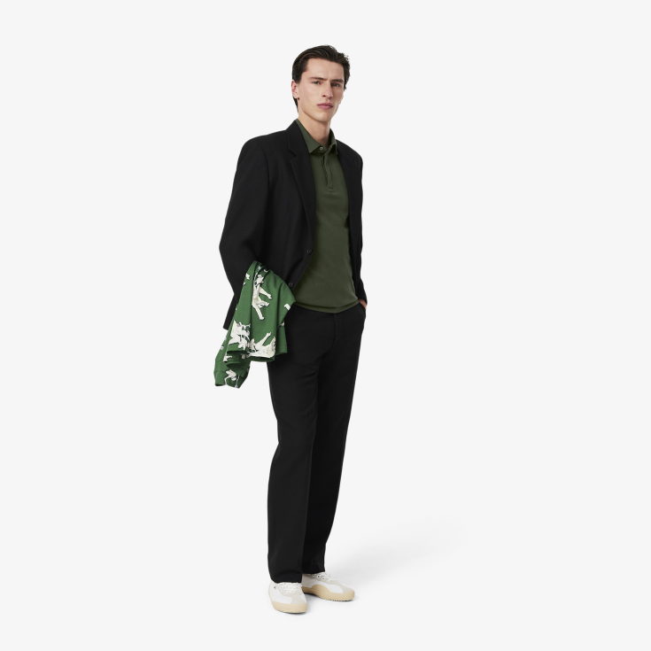 Lacoste kişi polosu
