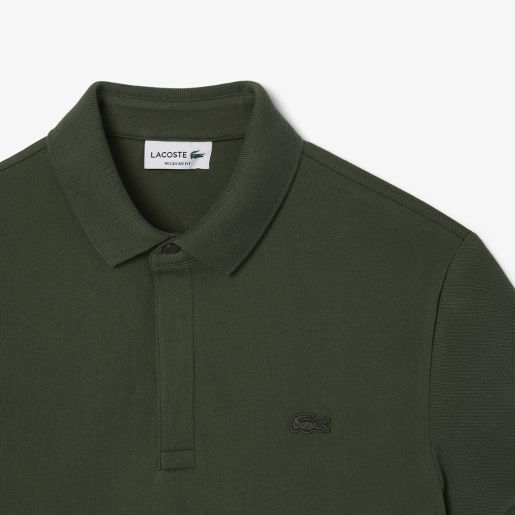 Lacoste kişi polosu