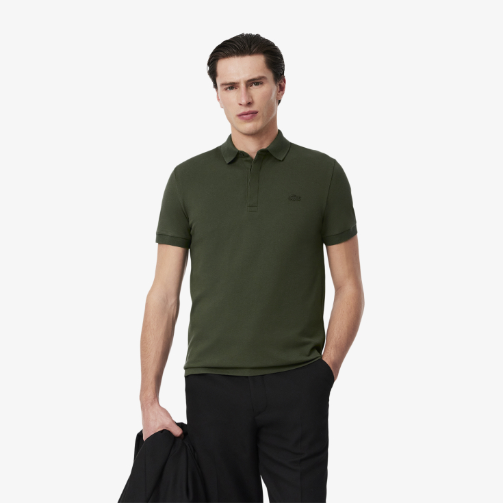 Lacoste kişi polosu