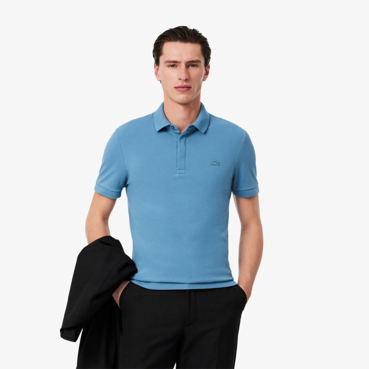 Lacoste kişi polosu