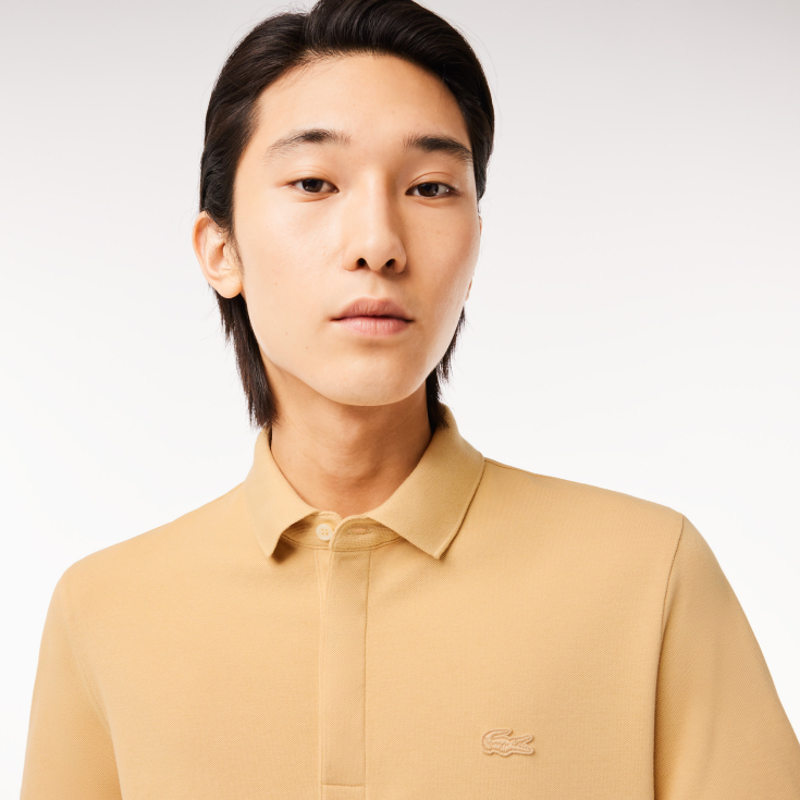Lacoste kişi polosu