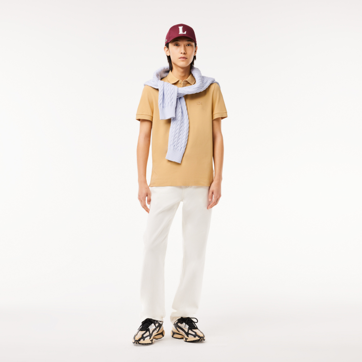 Lacoste kişi polosu