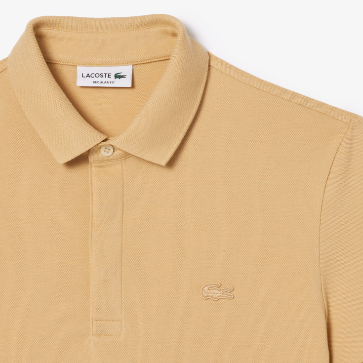 Lacoste kişi polosu
