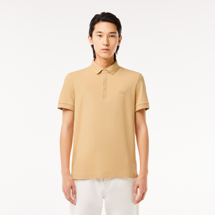 Lacoste kişi polosu