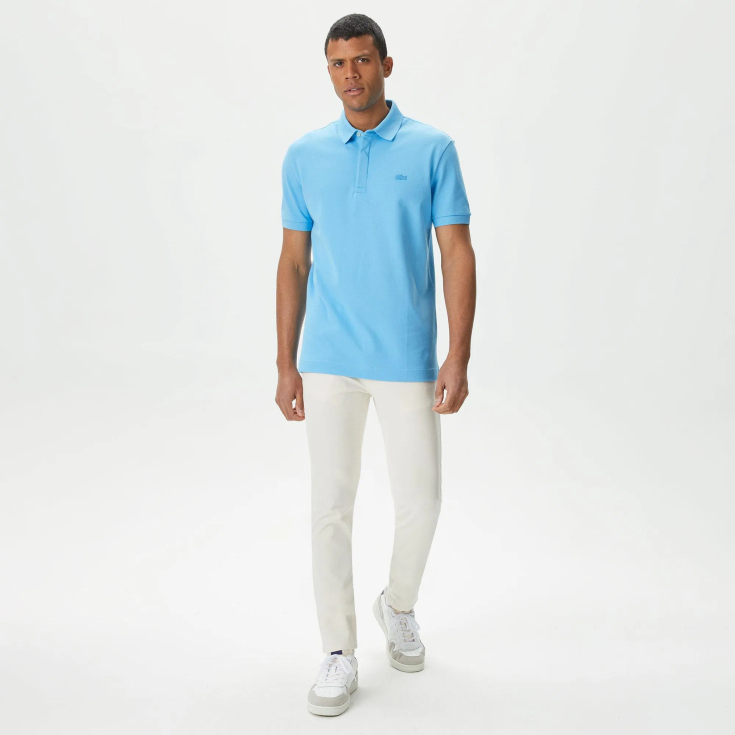Lacoste kişi polosu