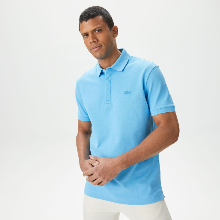 Lacoste kişi polosu