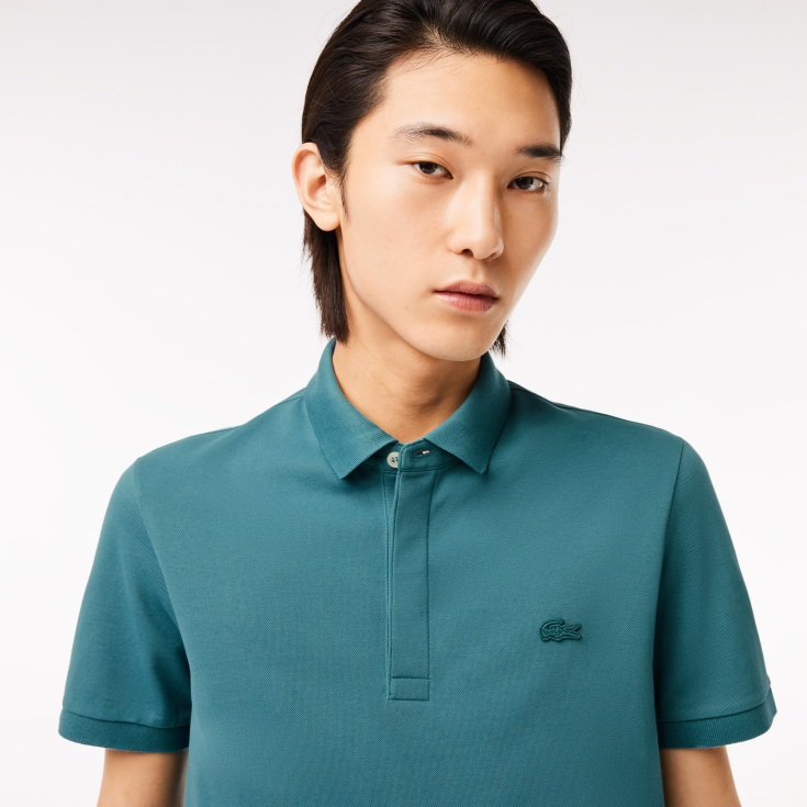 Lacoste kişi polosu