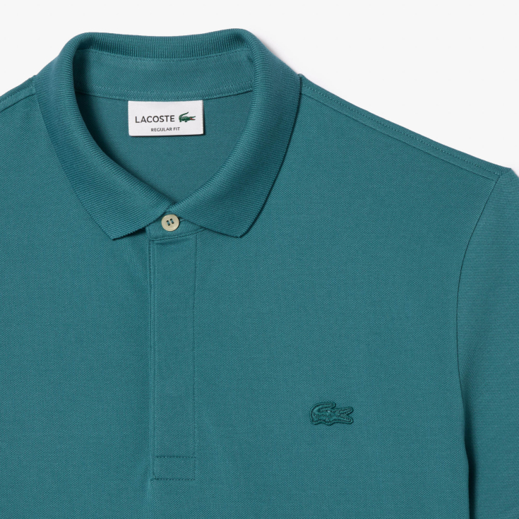 Lacoste kişi polosu