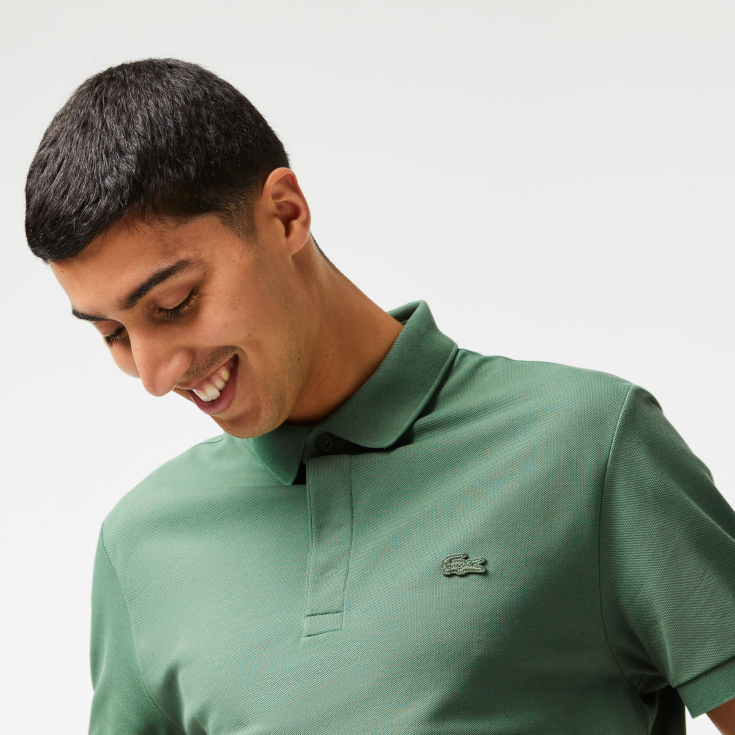 Lacoste kişi polosu