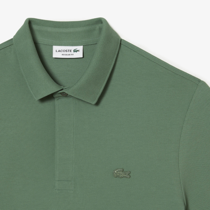 Lacoste kişi polosu